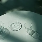 Glass Carafe Set