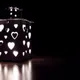 Terracotta Candle